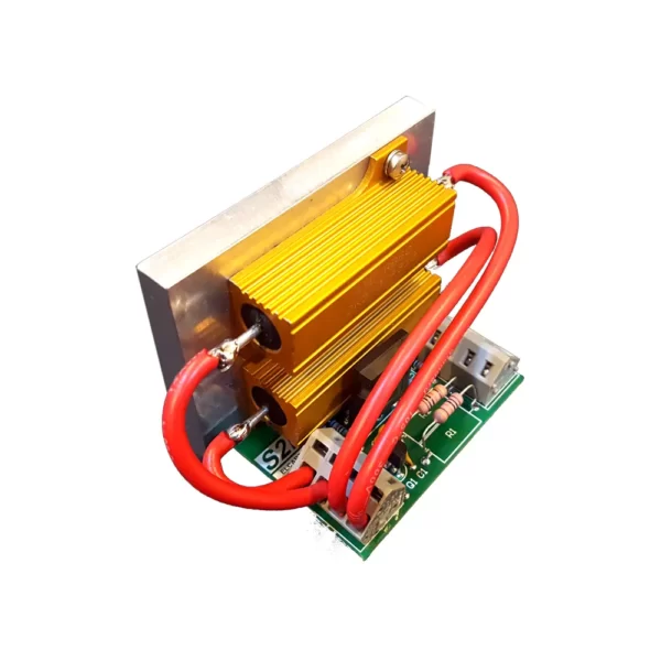 Capacitor Discharge Module