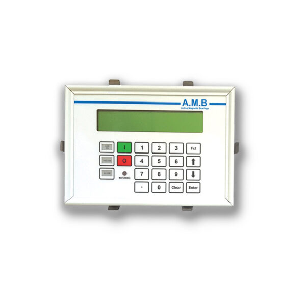 HMI Panel