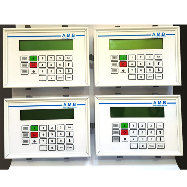 HMI Panel