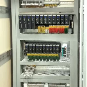 تابلو DCS