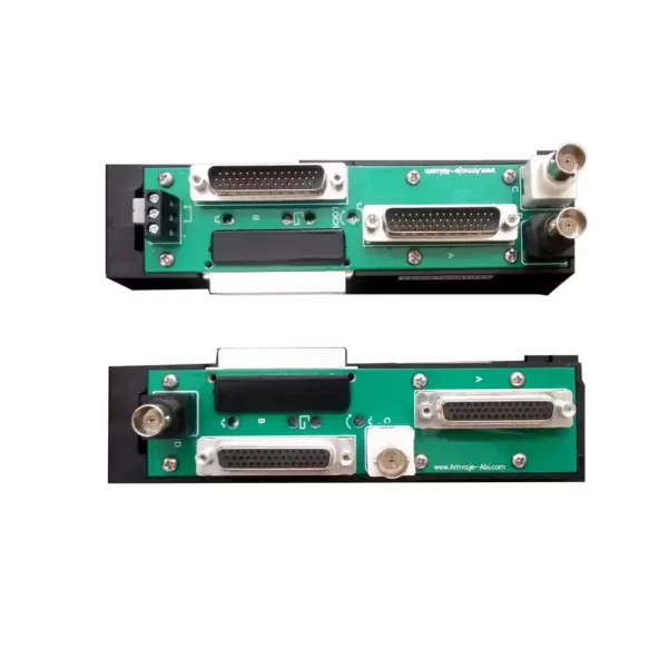 Carrier Extender Set
